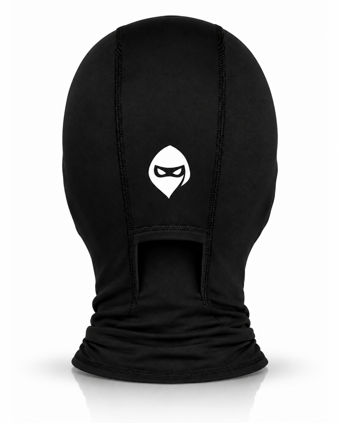 Cagoule Sport Femme avec Ouverture Queue-de-Cheval