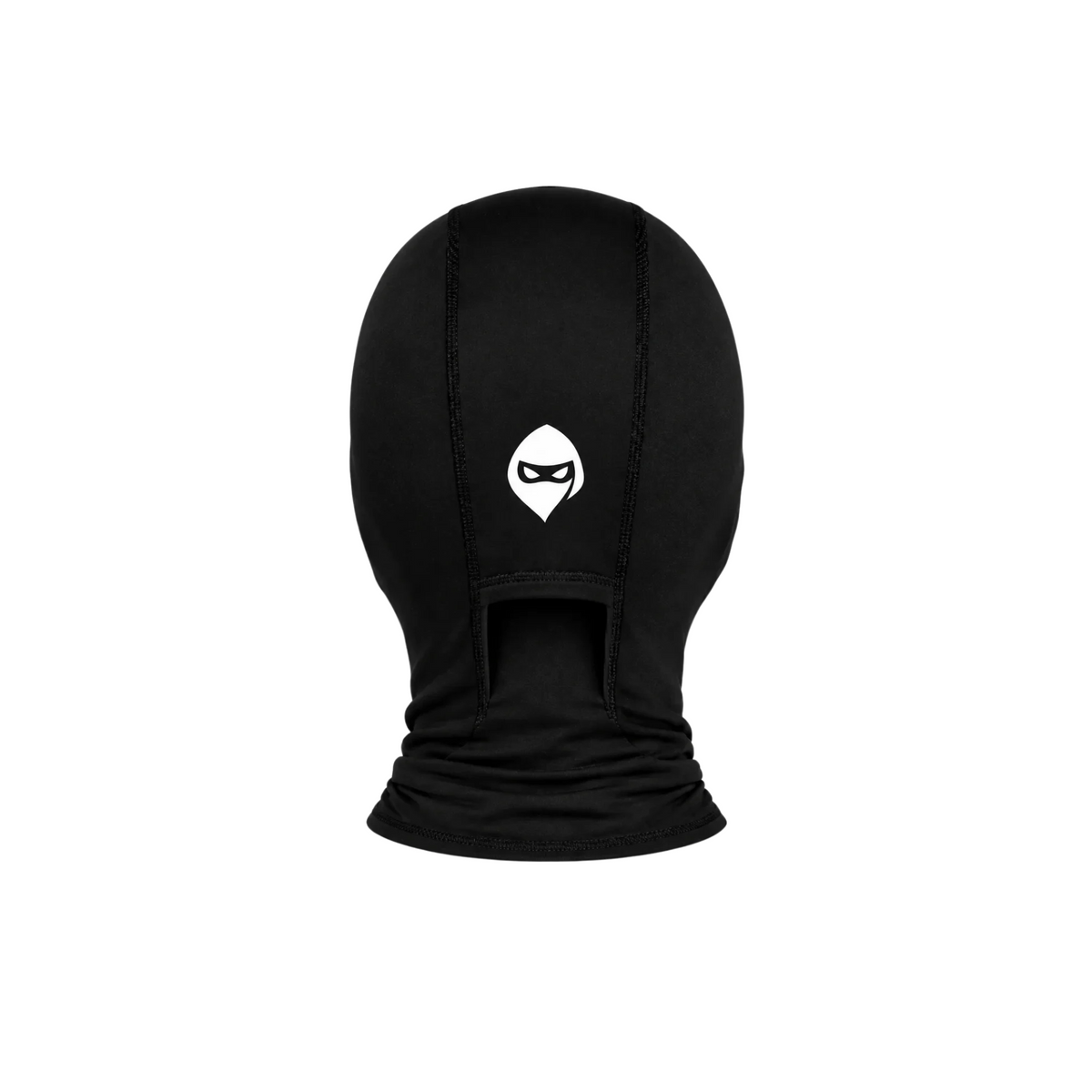 Cagoule Sport Femme avec Ouverture Queue-de-Cheval