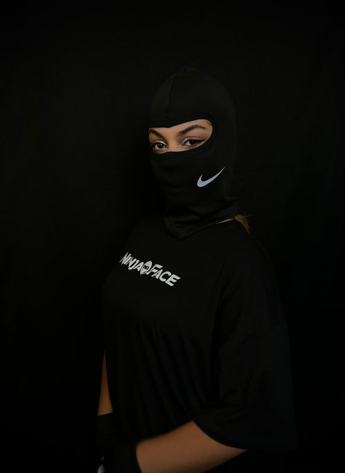 Cagoule Nike
