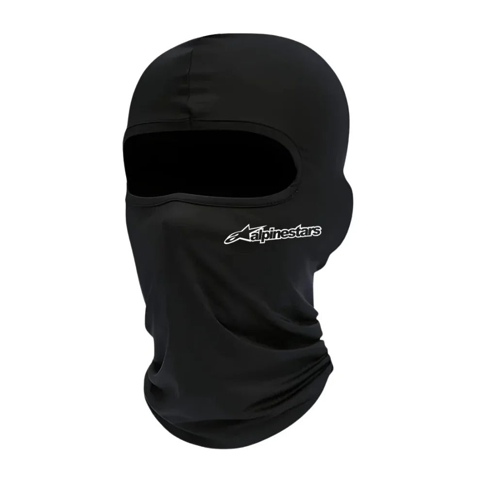 Cagoule moto