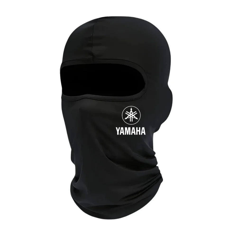 Cagoule moto