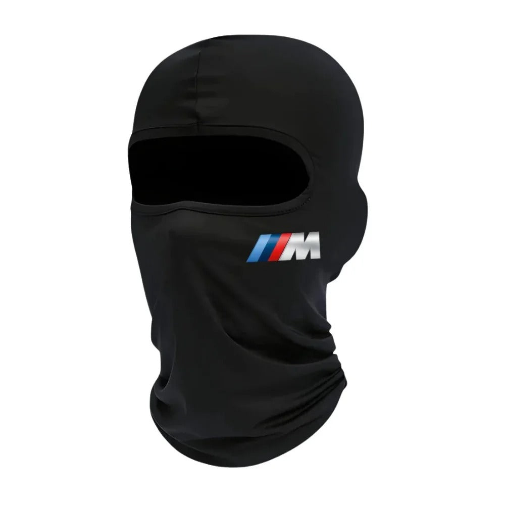 Cagoule moto