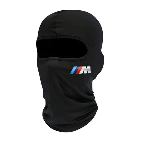 Cagoule moto