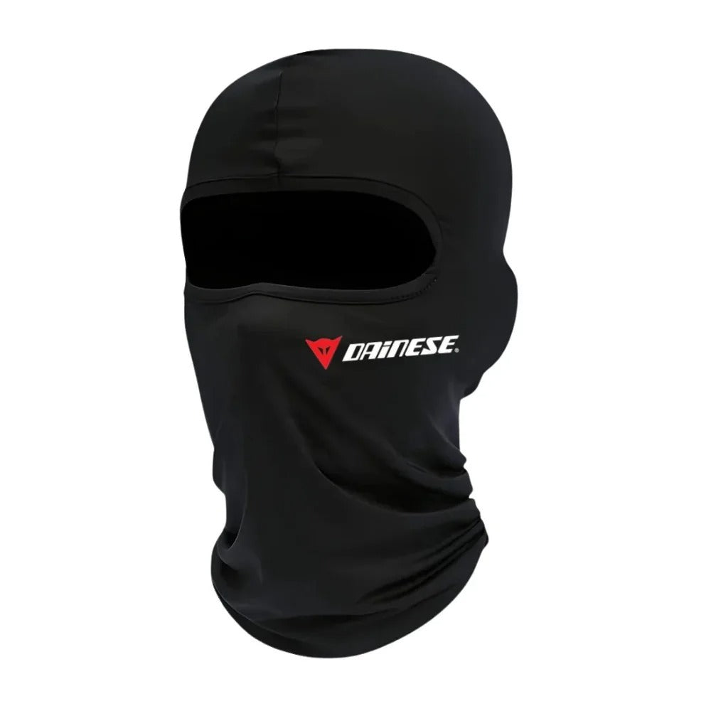 Cagoule moto