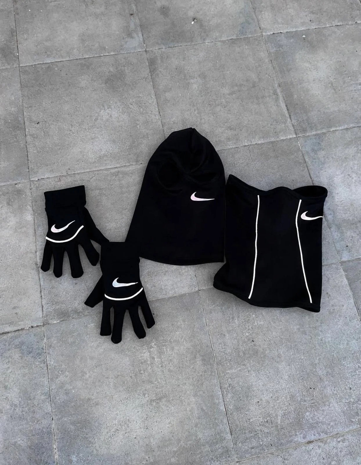 Pack Nike 3-en-1